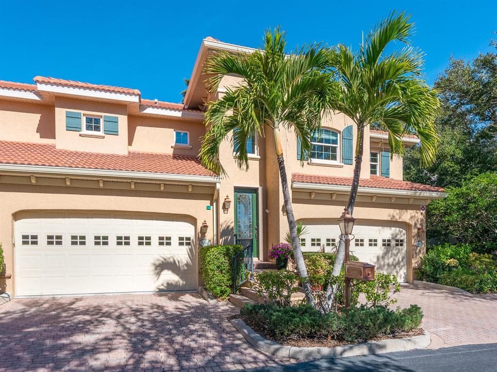 3685 SQUARE WEST LANE # 28, SARASOTA, FL 34238