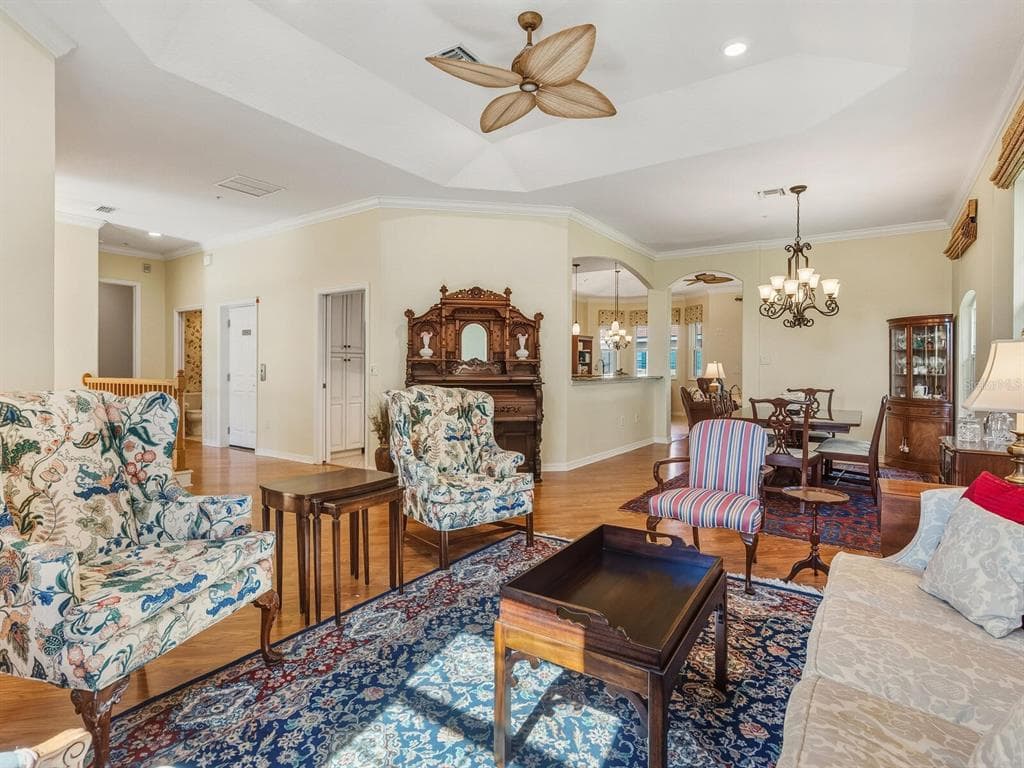 3685 SQUARE WEST LANE # 28, SARASOTA, FL 34238 — zdjęcie 5