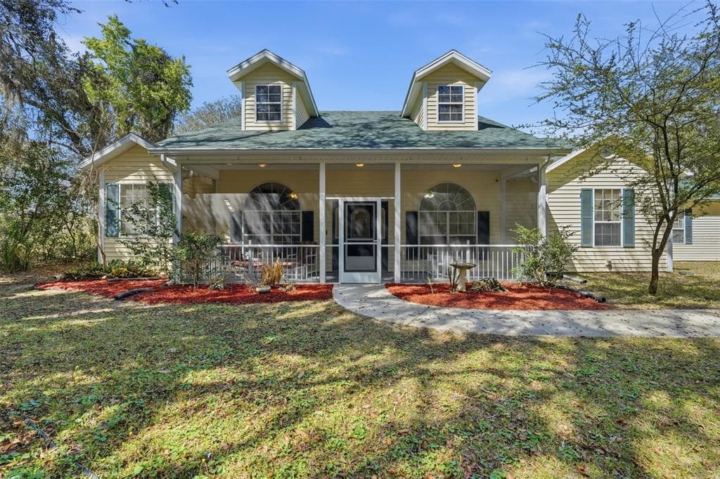 35015 RADIO ROAD, LEESBURG, FL 34788 — zdjęcie 2