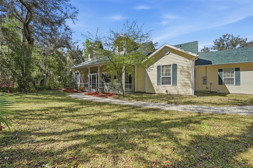 35015 RADIO ROAD, LEESBURG, FL 34788 — zdjęcie 3