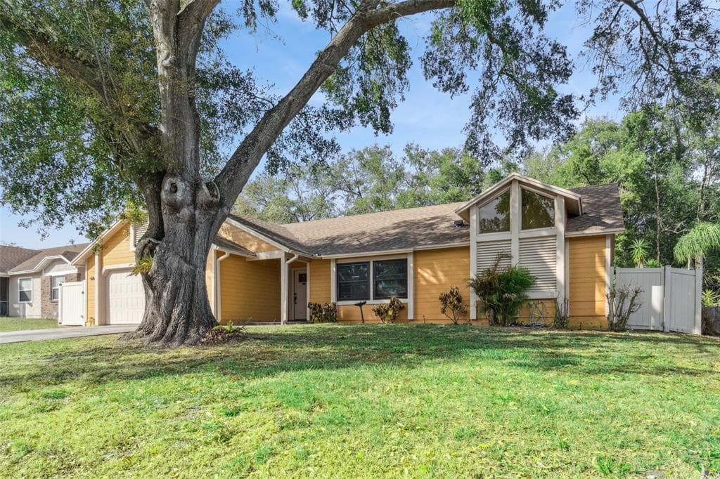 6815 CRESCENT RIDGE ROAD, ORLANDO, FL 32810 — zdjęcie 2