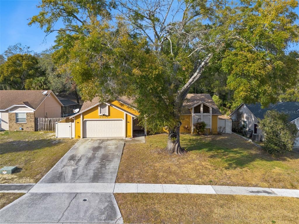 6815 CRESCENT RIDGE ROAD, ORLANDO, FL 32810 — zdjęcie 3