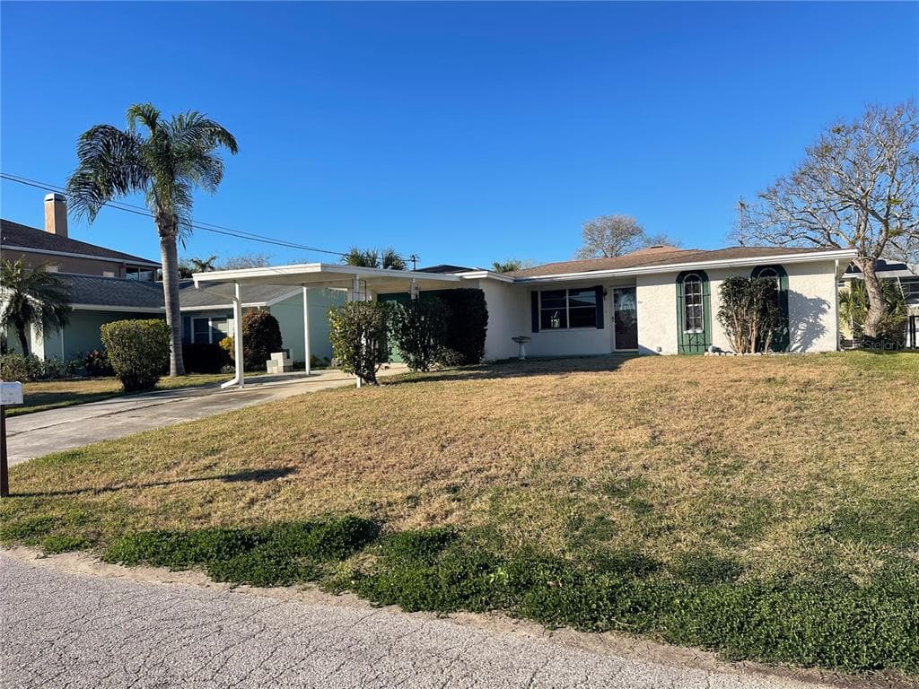 7601 HATTERAS DRIVE, HUDSON, FL 34667 — zdjęcie 2