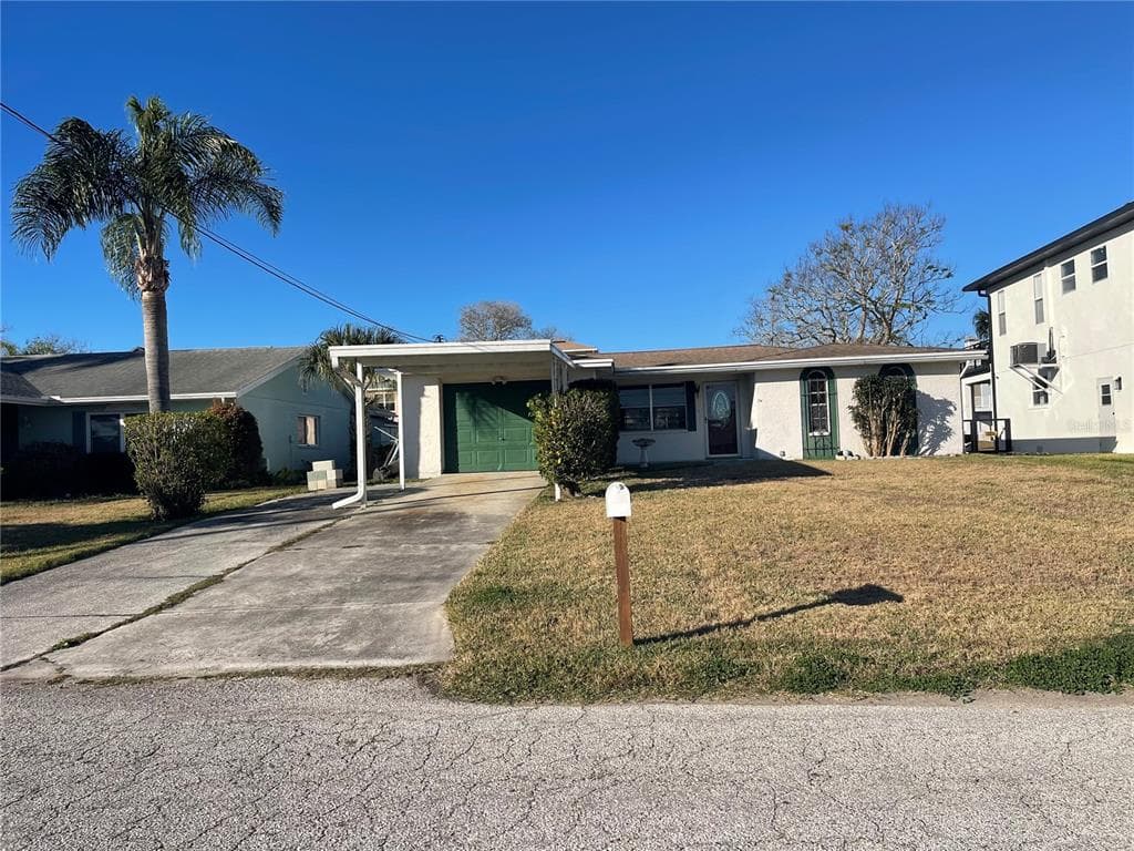 7601 HATTERAS DRIVE, HUDSON, FL 34667 — zdjęcie 3