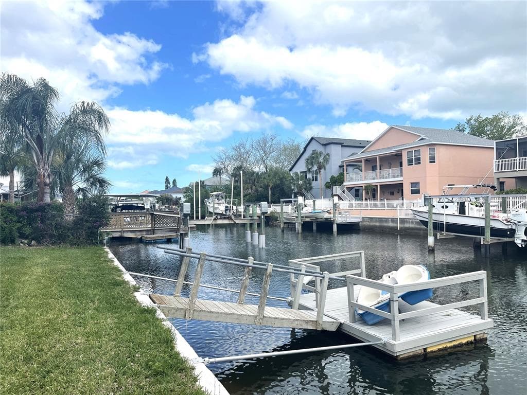 7601 HATTERAS DRIVE, HUDSON, FL 34667