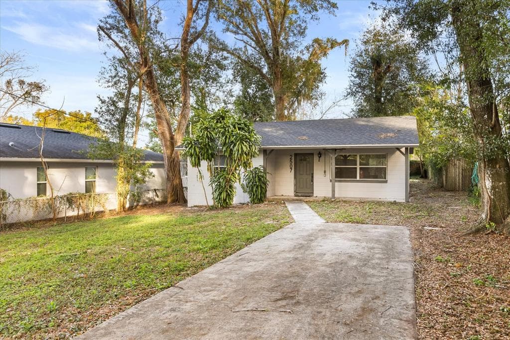 2507 NEWBERRY STREET, ORLANDO, FL 32806