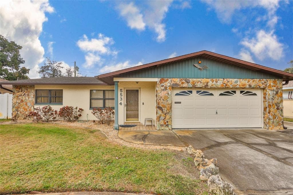 5534 22ND AVENUE N, ST PETERSBURG, FL 33710