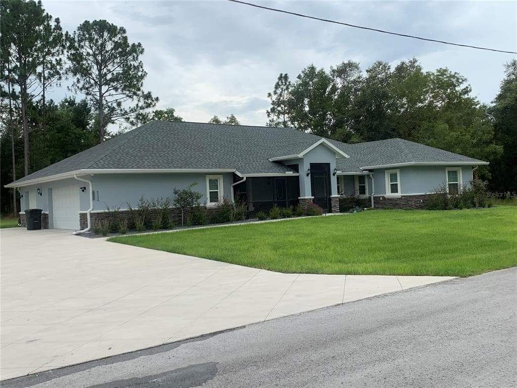 9336 SE 152ND PLACE, SUMMERFIELD, FL 34491 — zdjęcie 3