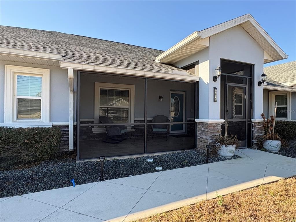 9336 SE 152ND PLACE, SUMMERFIELD, FL 34491 — zdjęcie 5
