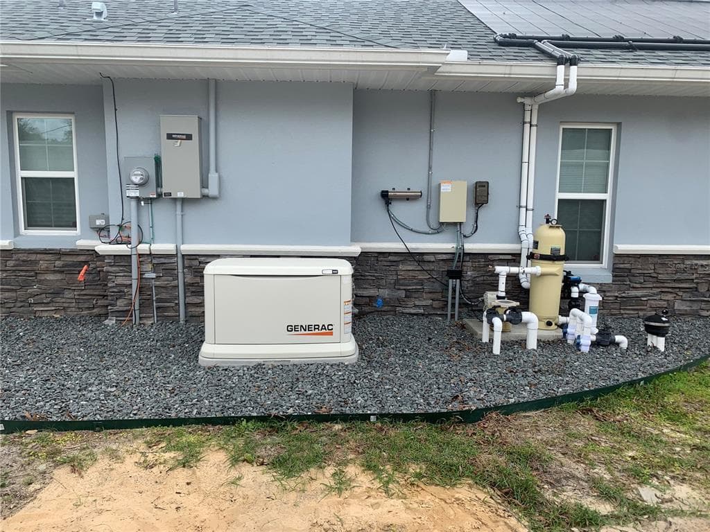 9336 SE 152ND PLACE, SUMMERFIELD, FL 34491 — zdjęcie 4