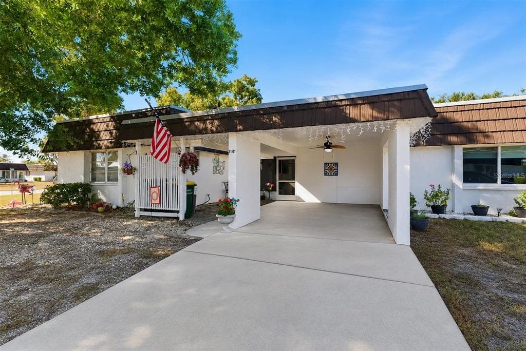 1141 MERLE WAY # 14, SARASOTA, FL 34232