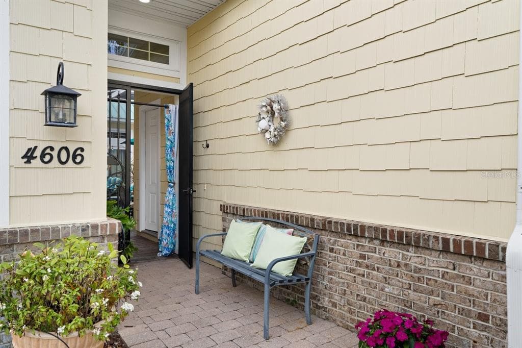 4606 OAK HAMMOCK COURT # 4606, PONCE INLET, FL 32127 — zdjęcie 2