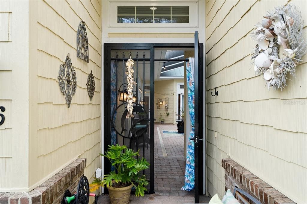 4606 OAK HAMMOCK COURT # 4606, PONCE INLET, FL 32127 — zdjęcie 3