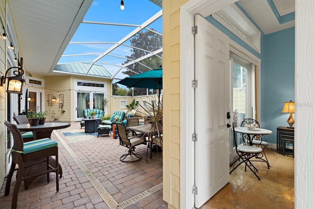 4606 OAK HAMMOCK COURT # 4606, PONCE INLET, FL 32127 — zdjęcie 5