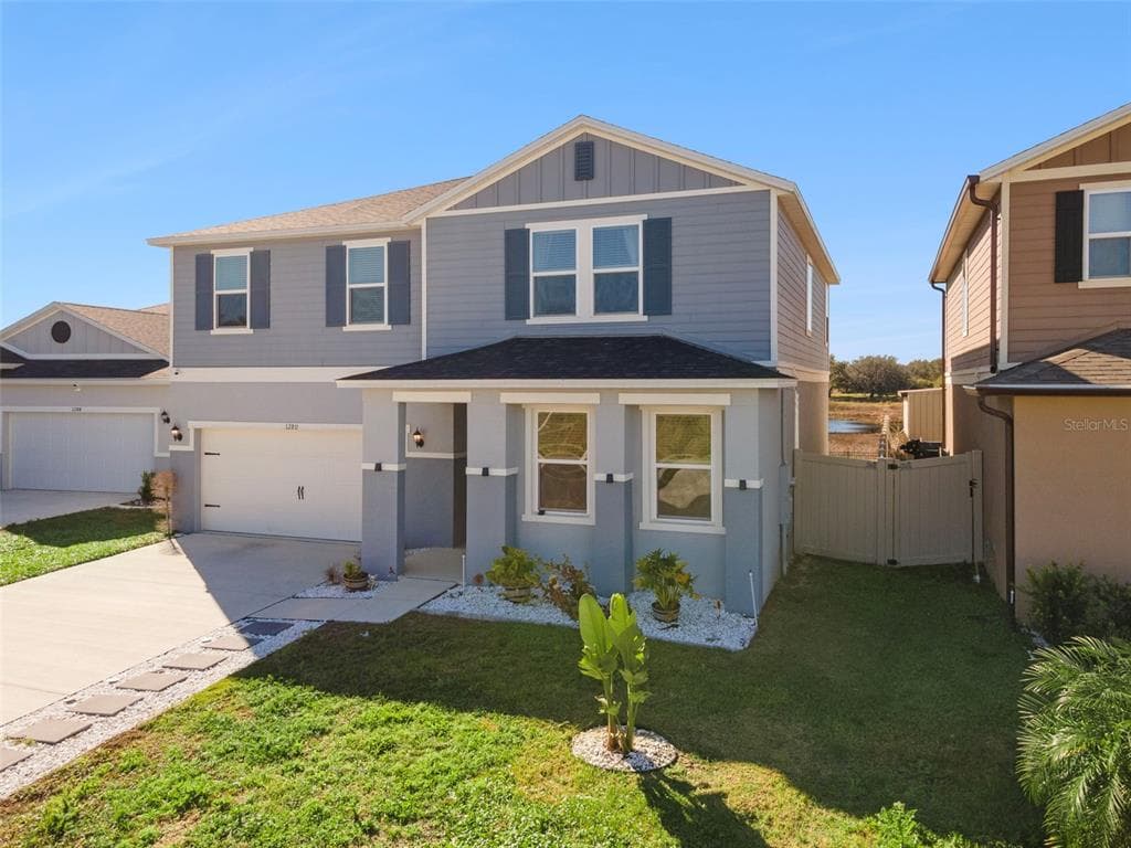 1280 DENALI DRIVE, WINTER HAVEN, FL 33881 — zdjęcie 2
