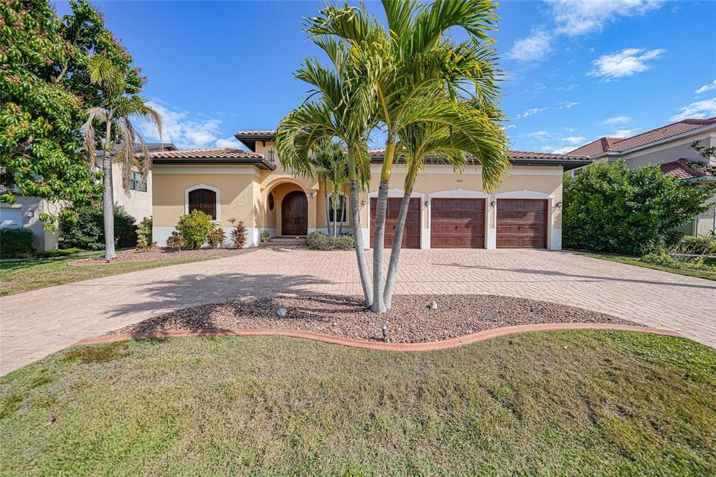 166 HIBISCUS DRIVE, PUNTA GORDA, FL 33950 — zdjęcie 2