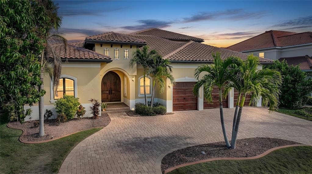 166 HIBISCUS DRIVE, PUNTA GORDA, FL 33950 — zdjęcie 5