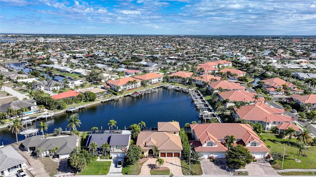 166 HIBISCUS DRIVE, PUNTA GORDA, FL 33950 — zdjęcie 4