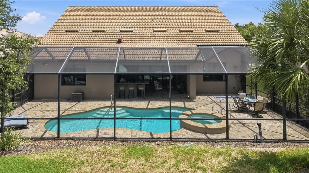 17203 CORINNA PLACE, LAKEWOOD RANCH, FL 34202 — zdjęcie 2