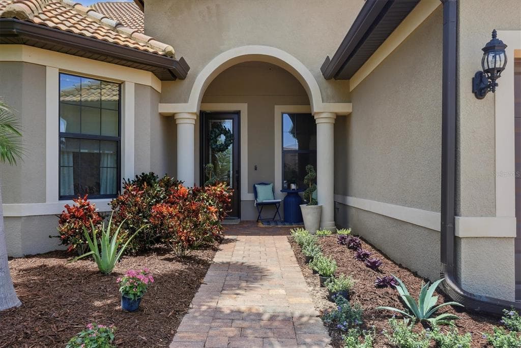 17203 CORINNA PLACE, LAKEWOOD RANCH, FL 34202 — zdjęcie 4