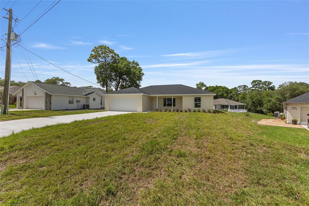 62 MALAUKA RADIAL, OCKLAWAHA, FL 32179 — zdjęcie 4