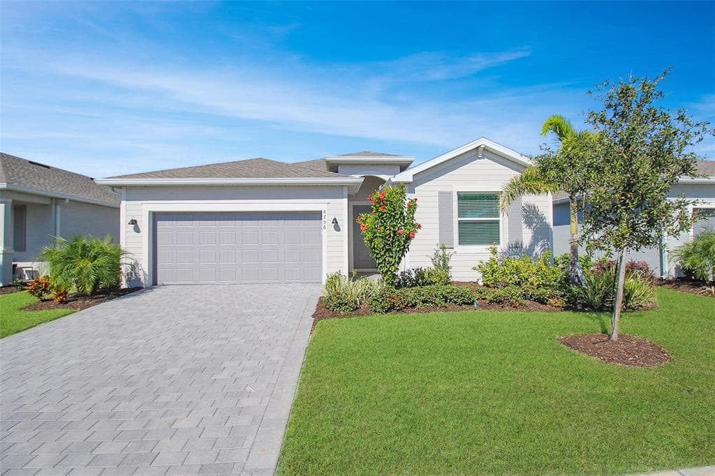 8756 COCO BAY BOULEVARD, ENGLEWOOD, FL 34224