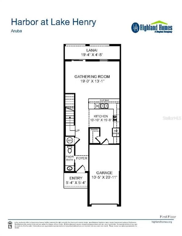 133 NEMO LANE, WINTER HAVEN, FL 33881 — zdjęcie 2