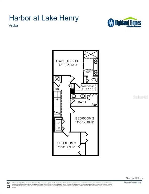 133 NEMO LANE, WINTER HAVEN, FL 33881 — zdjęcie 3