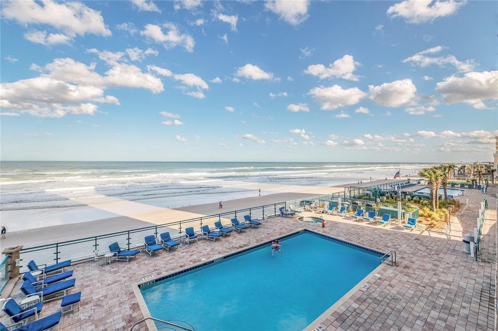 3311 S ATLANTIC AVENUE # 202, DAYTONA BEACH, FL 32118 — zdjęcie 5