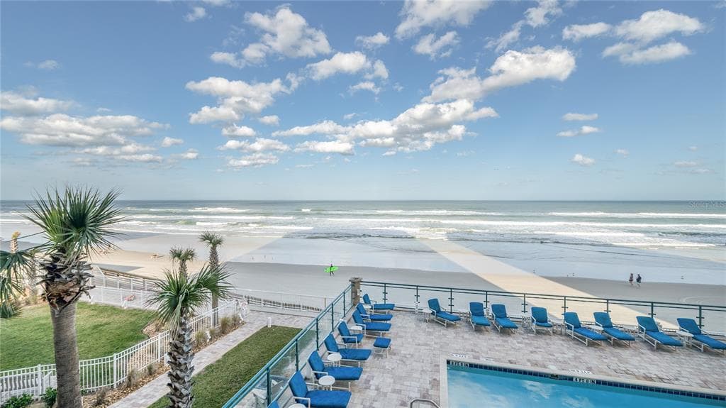 3311 S ATLANTIC AVENUE # 202, DAYTONA BEACH, FL 32118 — zdjęcie 4