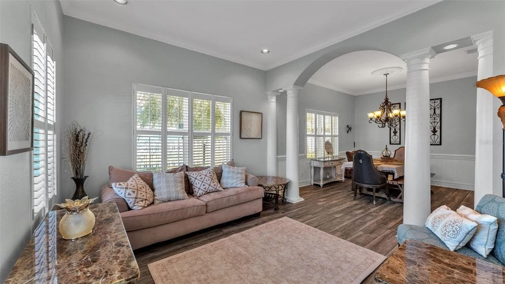 2409 JENNA LN, LAKELAND, FL 33813 — zdjęcie 4