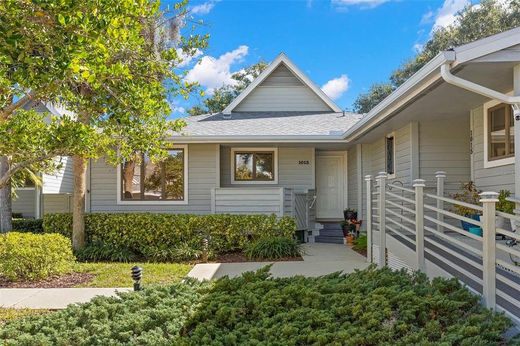 1013 CARAVEL COURT, TARPON SPRINGS, FL 34689 — zdjęcie 2