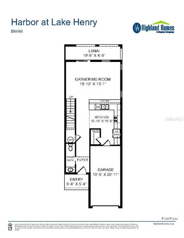 137 NEMO LANE, WINTER HAVEN, FL 33881 — zdjęcie 2