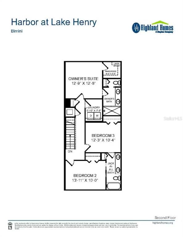 137 NEMO LANE, WINTER HAVEN, FL 33881 — zdjęcie 3