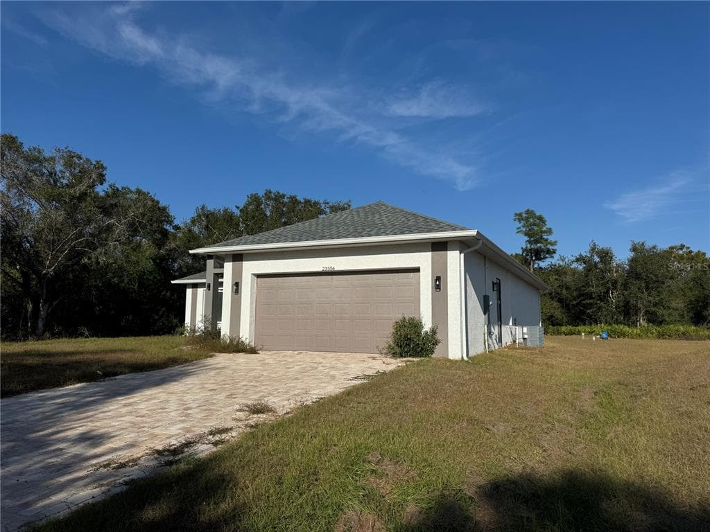 23356 ROSEWOOD AVENUE, PUNTA GORDA, FL 33980 — zdjęcie 2