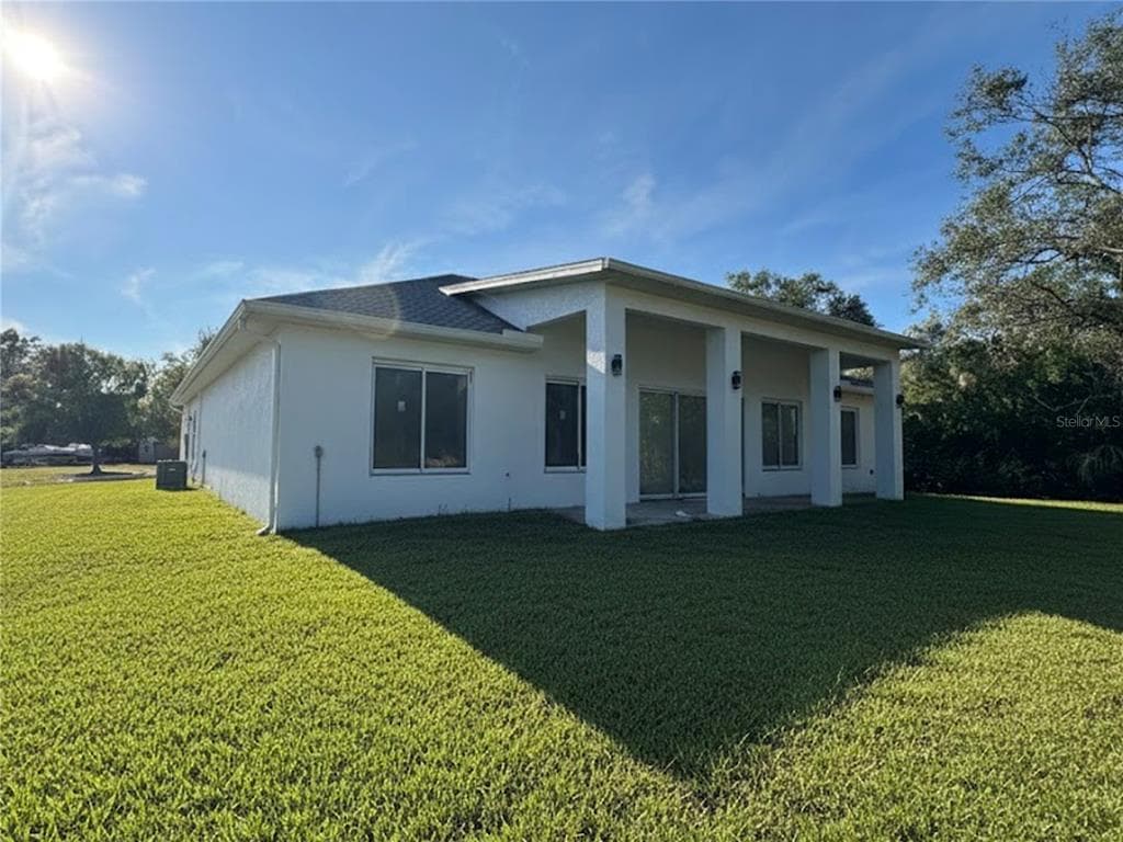 23356 ROSEWOOD AVENUE, PUNTA GORDA, FL 33980 — zdjęcie 3