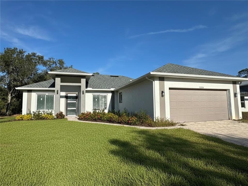 23356 ROSEWOOD AVENUE, PUNTA GORDA, FL 33980
