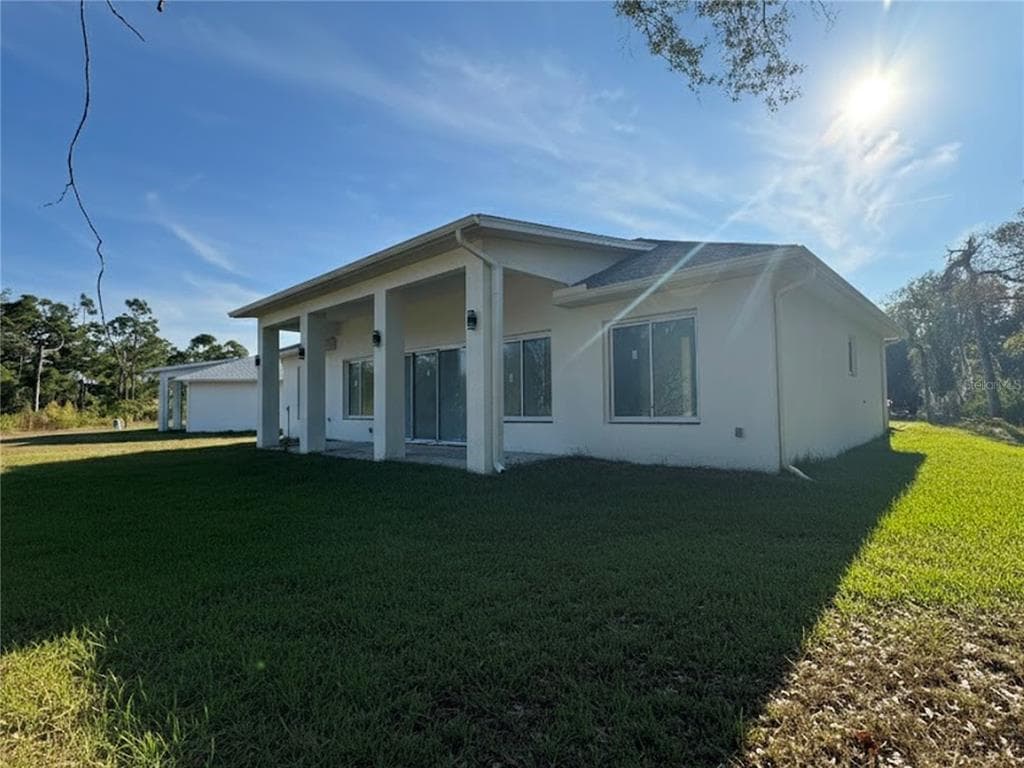 23356 ROSEWOOD AVENUE, PUNTA GORDA, FL 33980 — zdjęcie 4