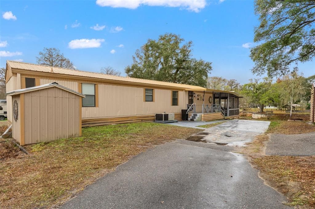 7154 CO RD 651, BUSHNELL, FL 33513 — zdjęcie 3