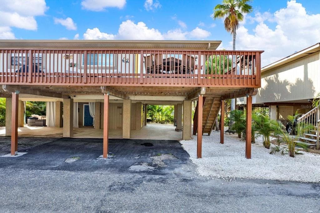 4909 GULF DRIVE # 6B, HOLMES BEACH, FL 34217 — zdjęcie 2