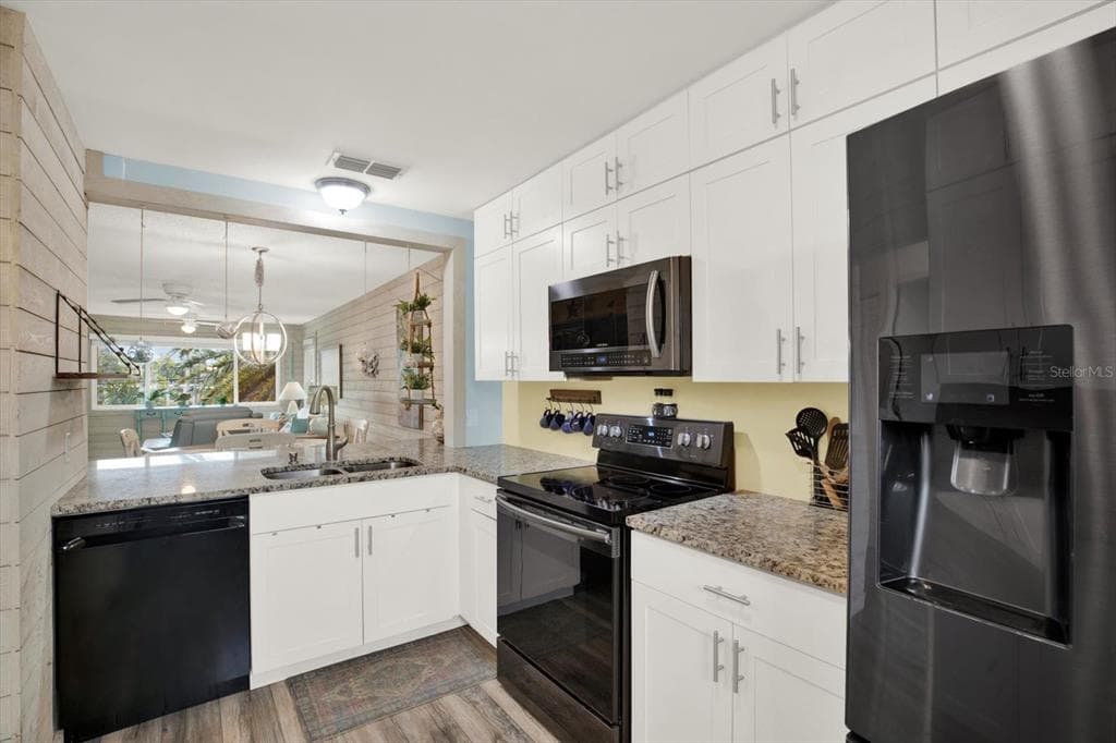 4909 GULF DRIVE # 6B, HOLMES BEACH, FL 34217 — zdjęcie 4