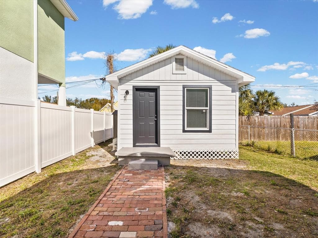 2107 W CHERRY STREET, TAMPA, FL 33607 — zdjęcie 4