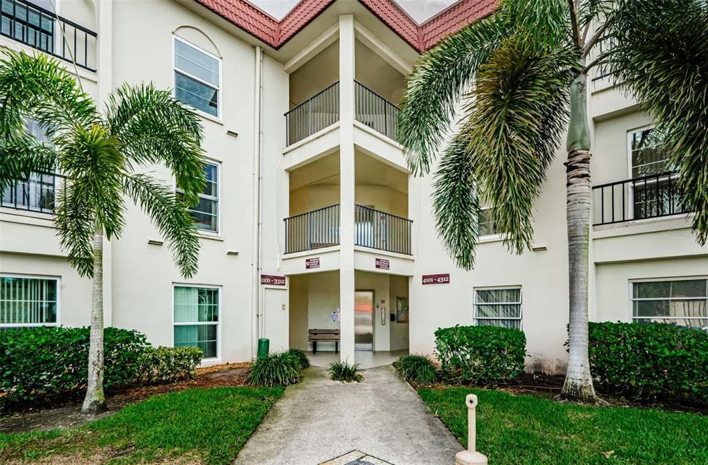 2700 BAYSHORE BOULEVARD # 3310, DUNEDIN, FL 34698 — zdjęcie 2