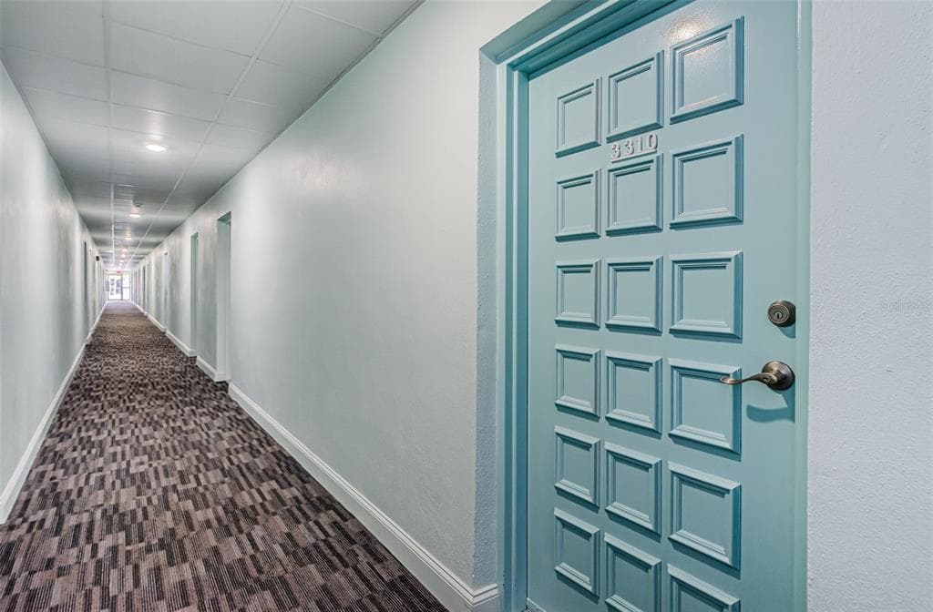 2700 BAYSHORE BOULEVARD # 3310, DUNEDIN, FL 34698 — zdjęcie 3