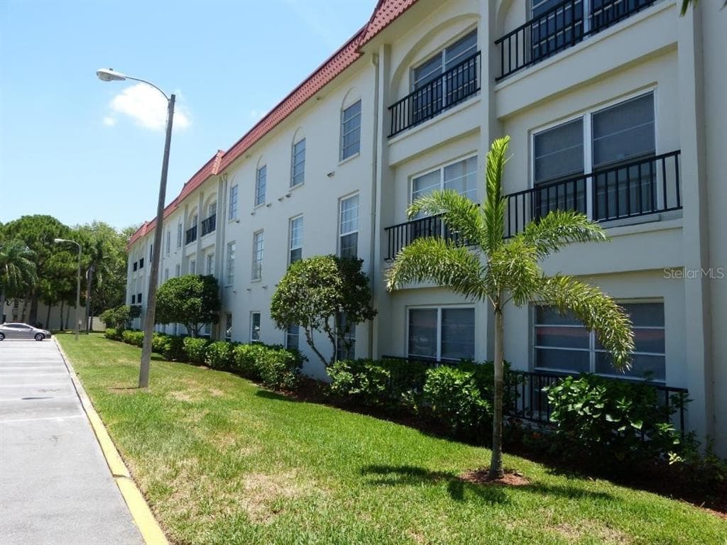 2700 BAYSHORE BOULEVARD # 3310, DUNEDIN, FL 34698