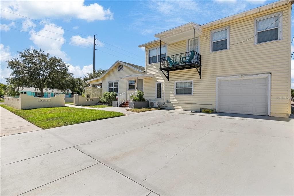3801 1ST AVENUE S, ST PETERSBURG, FL 33711 — zdjęcie 2