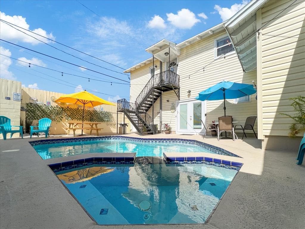 3801 1ST AVENUE S, ST PETERSBURG, FL 33711 — zdjęcie 3