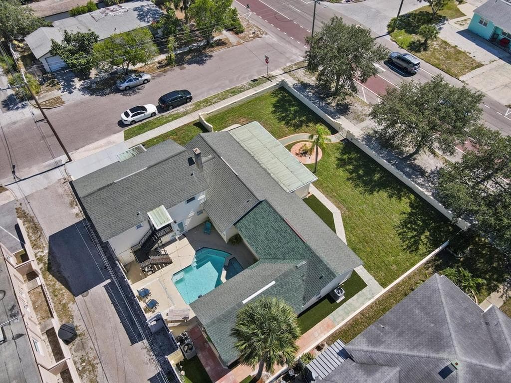 3801 1ST AVENUE S, ST PETERSBURG, FL 33711