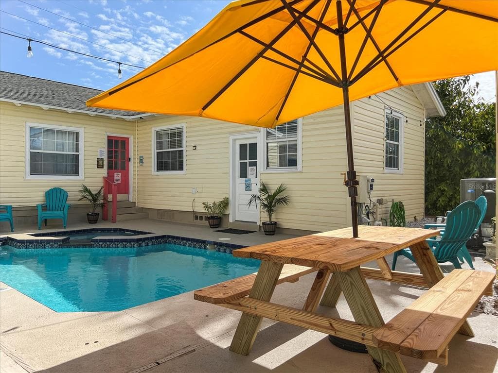 3801 1ST AVENUE S, ST PETERSBURG, FL 33711 — zdjęcie 4