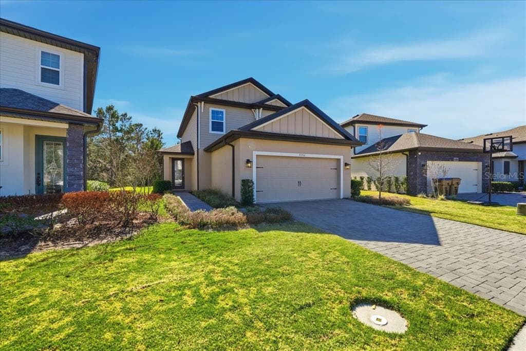 7792 SOMERSWORTH DRIVE, KISSIMMEE, FL 34747 — zdjęcie 3